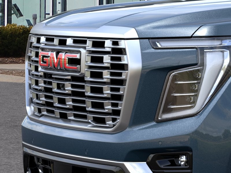 2027 GMC Yukon Denali