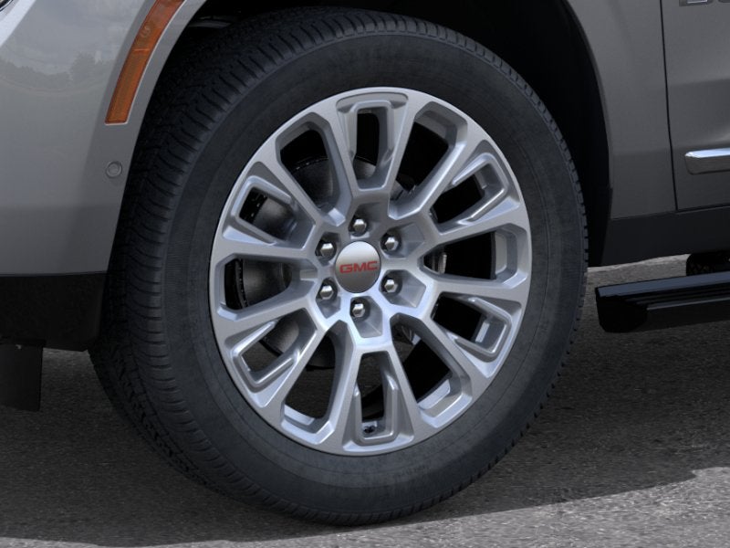 2027 GMC Yukon Denali