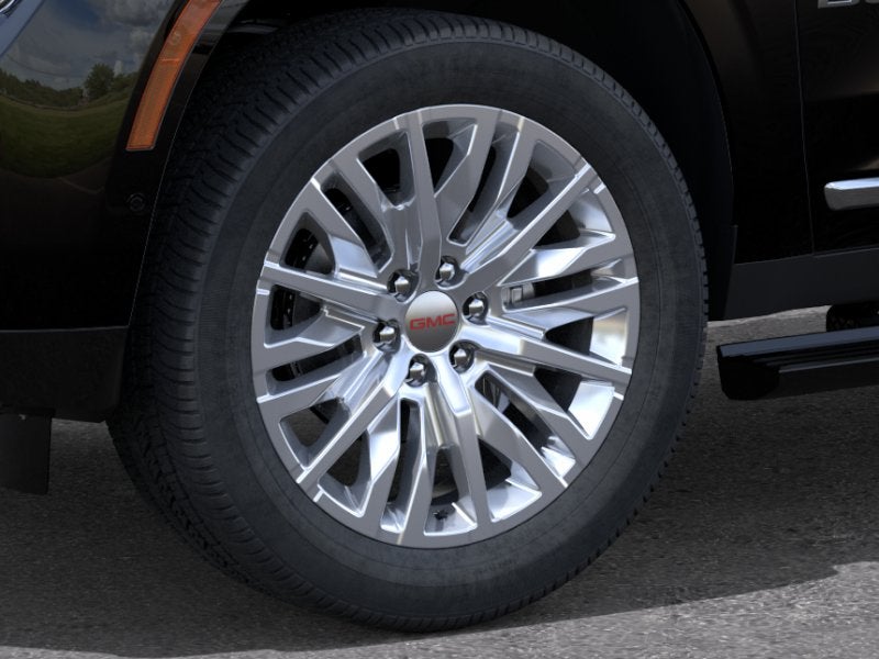 2027 GMC Yukon Denali