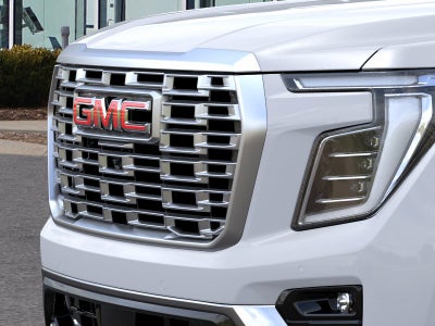 2027 GMC Yukon Denali