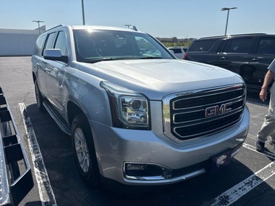 2019 GMC Yukon XL SLT