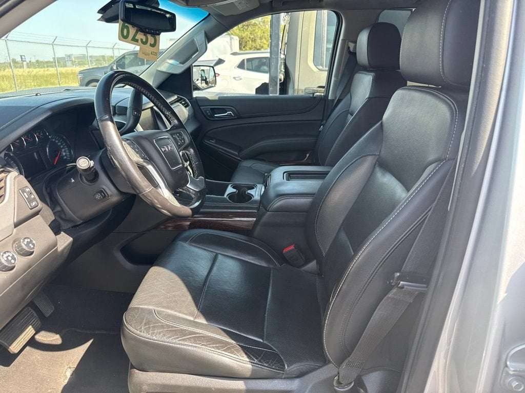 2019 GMC Yukon XL SLT