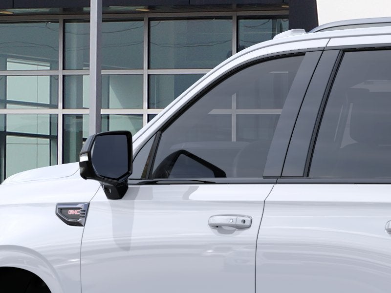 2027 GMC Yukon AT4 Ultimate