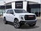 2027 GMC Yukon AT4 Ultimate