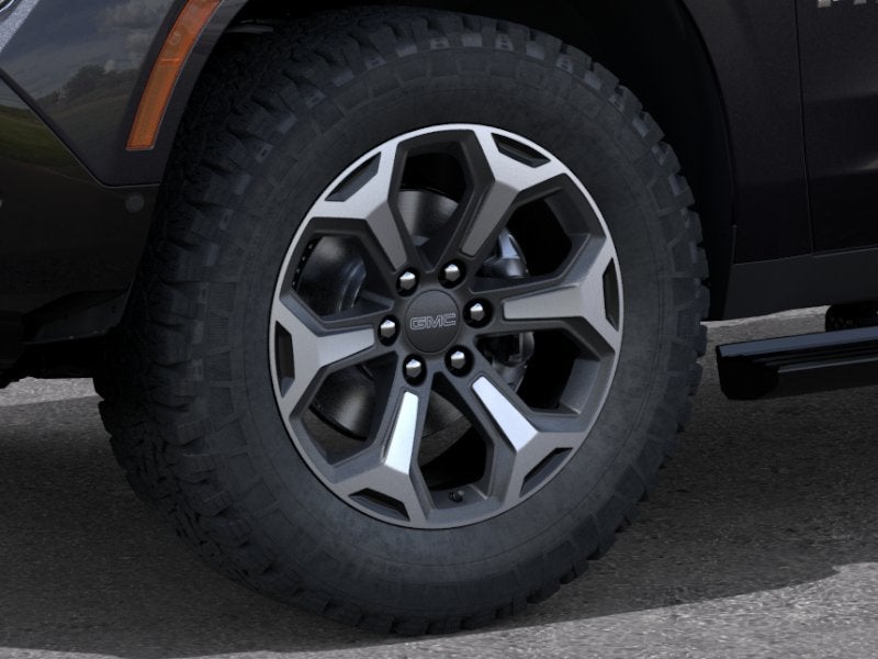 2027 GMC Yukon AT4 Ultimate
