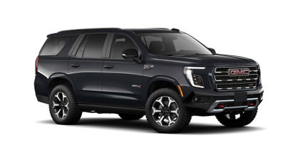 2027 GMC Yukon AT4 Ultimate