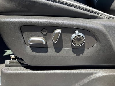 2025 GMC Yukon AT4 Ultimate