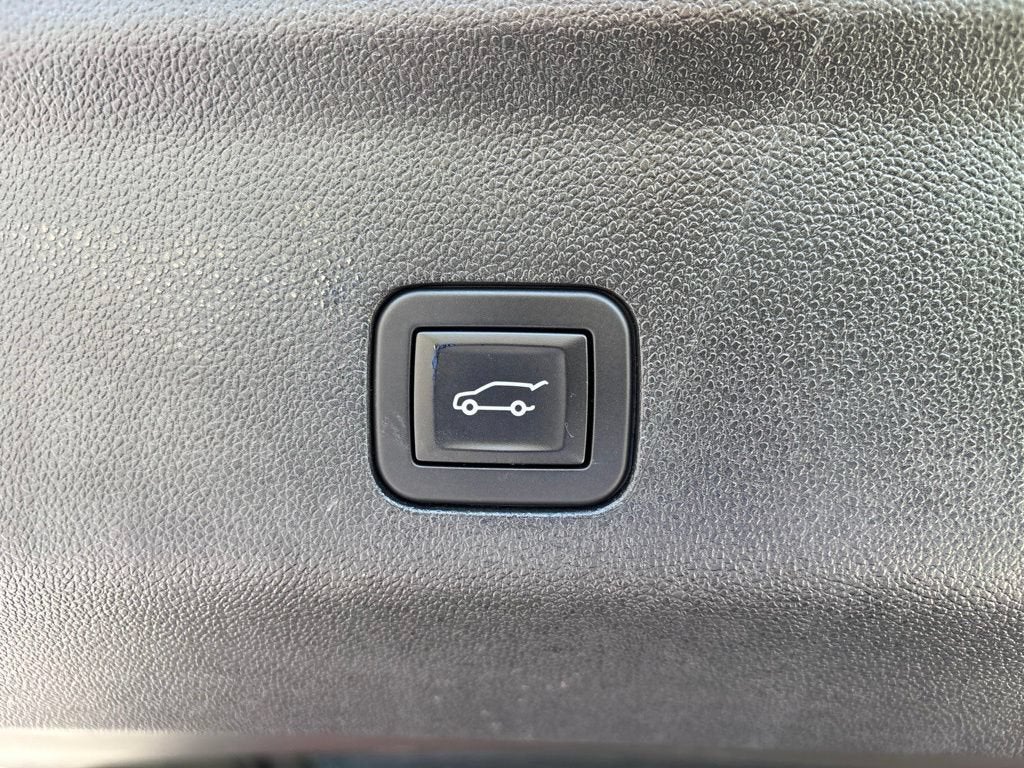 2025 GMC Yukon AT4 Ultimate