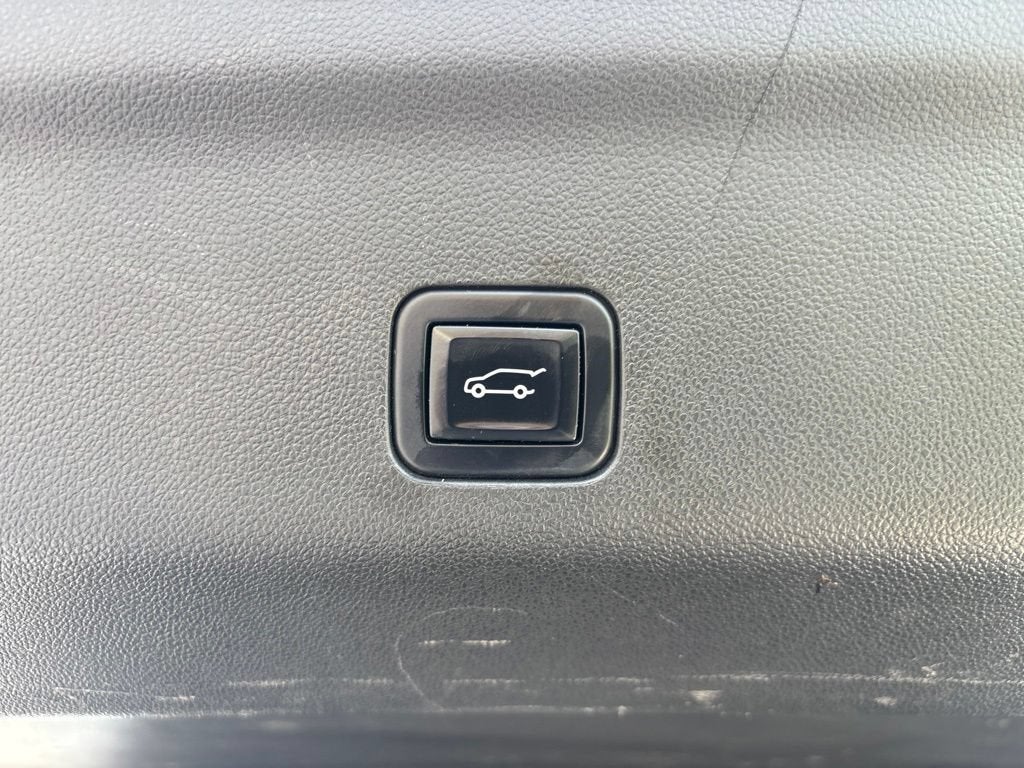 2022 Chevrolet Tahoe Premier