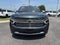 2022 Chevrolet Tahoe Premier