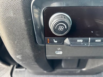 2022 Chevrolet Tahoe Premier