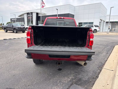 2019 GMC Sierra 2500 HD Denali
