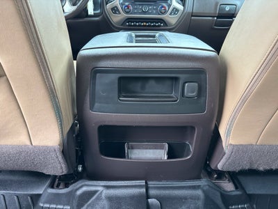 2019 GMC Sierra 2500 HD Denali