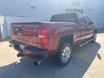 2019 GMC Sierra 2500 HD Denali
