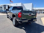 2019 GMC Sierra 2500 HD Denali