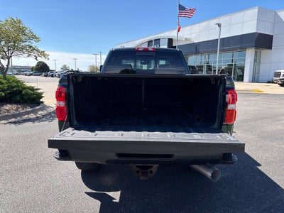 2019 GMC Sierra 2500 HD Denali