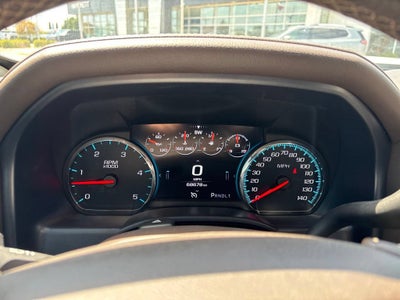 2019 GMC Sierra 2500 HD Denali