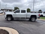 2018 GMC Sierra 2500 HD Denali