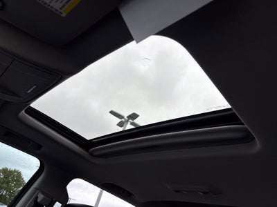 2018 GMC Sierra 2500 HD Denali