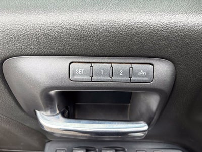 2018 GMC Sierra 2500 HD Denali