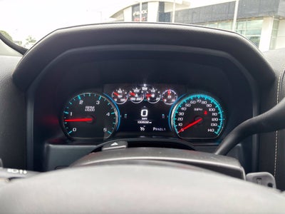 2018 GMC Sierra 2500 HD Denali
