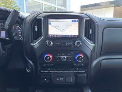 2022 GMC Sierra 2500 HD AT4