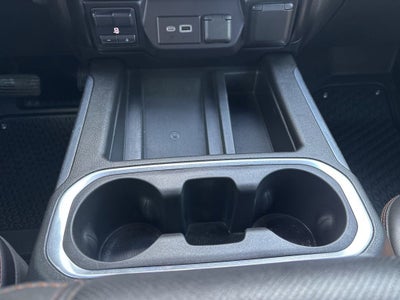 2022 GMC Sierra 2500 HD AT4