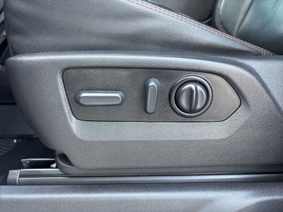 2022 GMC Sierra 2500 HD AT4
