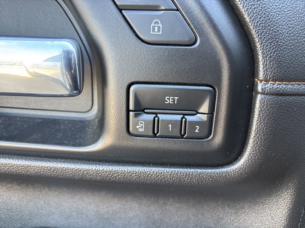 2022 GMC Sierra 2500 HD AT4