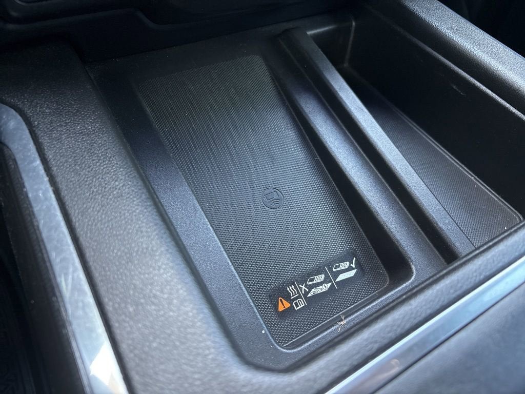2022 GMC Sierra 2500 HD AT4