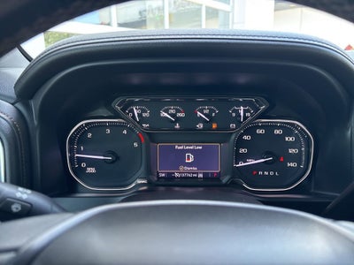 2022 GMC Sierra 2500 HD AT4