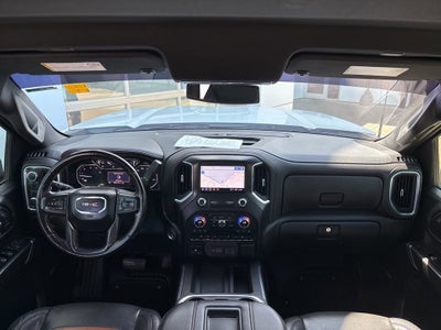 2022 GMC Sierra 2500 HD AT4
