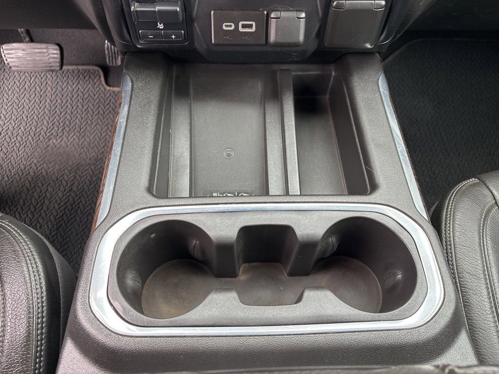 2022 GMC Sierra 2500 HD Denali