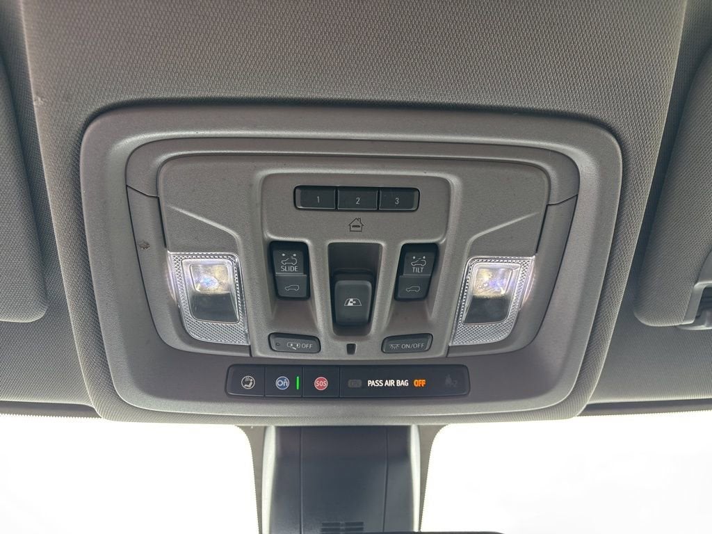 2022 GMC Sierra 2500 HD Denali