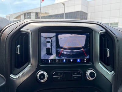 2020 GMC Sierra 2500 HD Denali