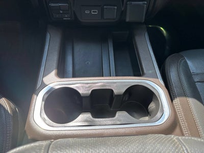2020 GMC Sierra 2500 HD Denali