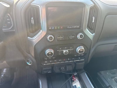 2020 GMC Sierra 2500 HD Denali