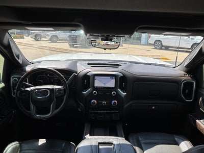 2020 GMC Sierra 2500 HD Denali