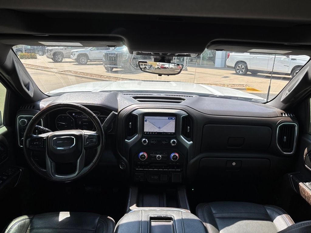 2020 GMC Sierra 2500 HD Denali