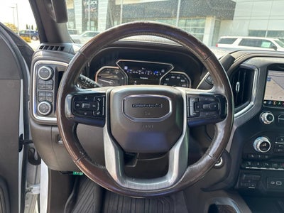 2020 GMC Sierra 2500 HD Denali