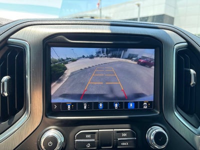 2023 GMC Sierra 2500 HD Denali
