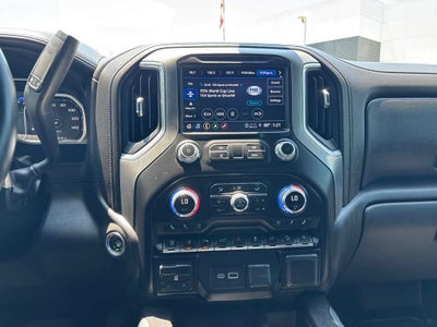 2023 GMC Sierra 2500 HD Denali
