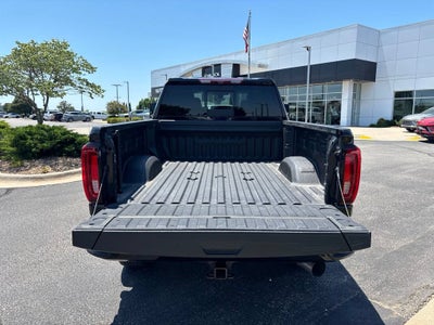 2023 GMC Sierra 2500 HD Denali