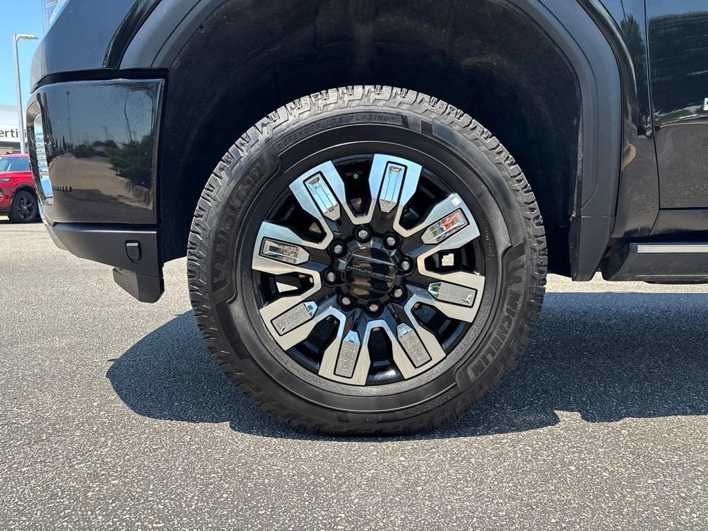 2023 GMC Sierra 2500 HD Denali