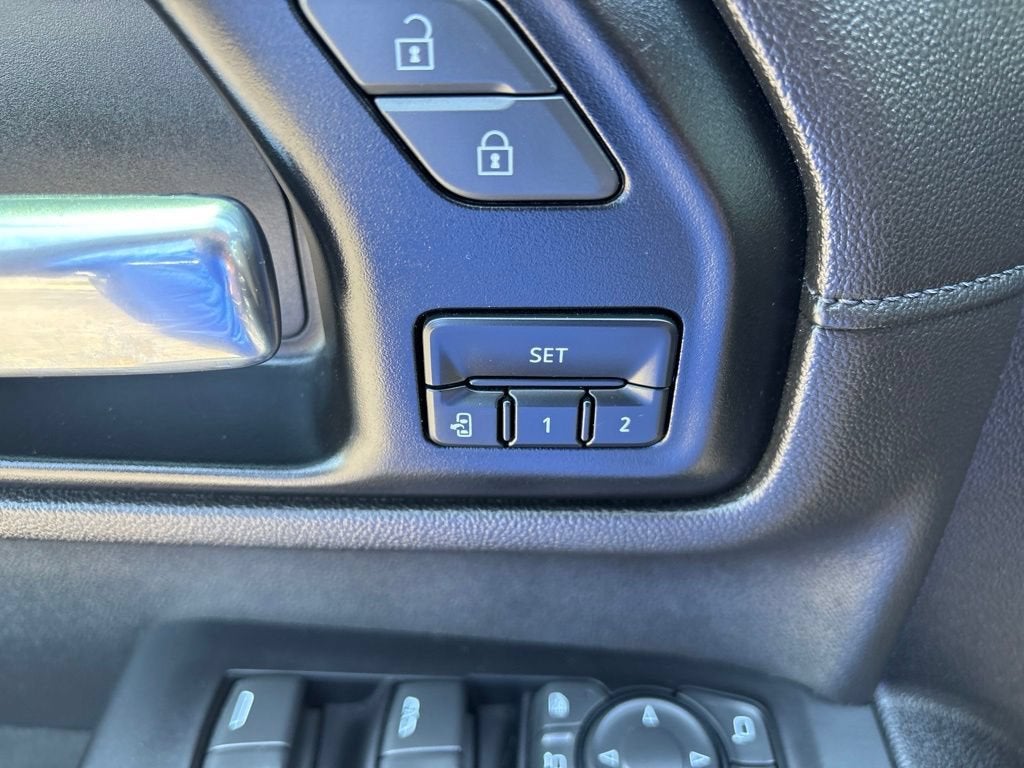2023 GMC Sierra 2500 HD Denali