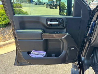 2023 GMC Sierra 2500 HD Denali