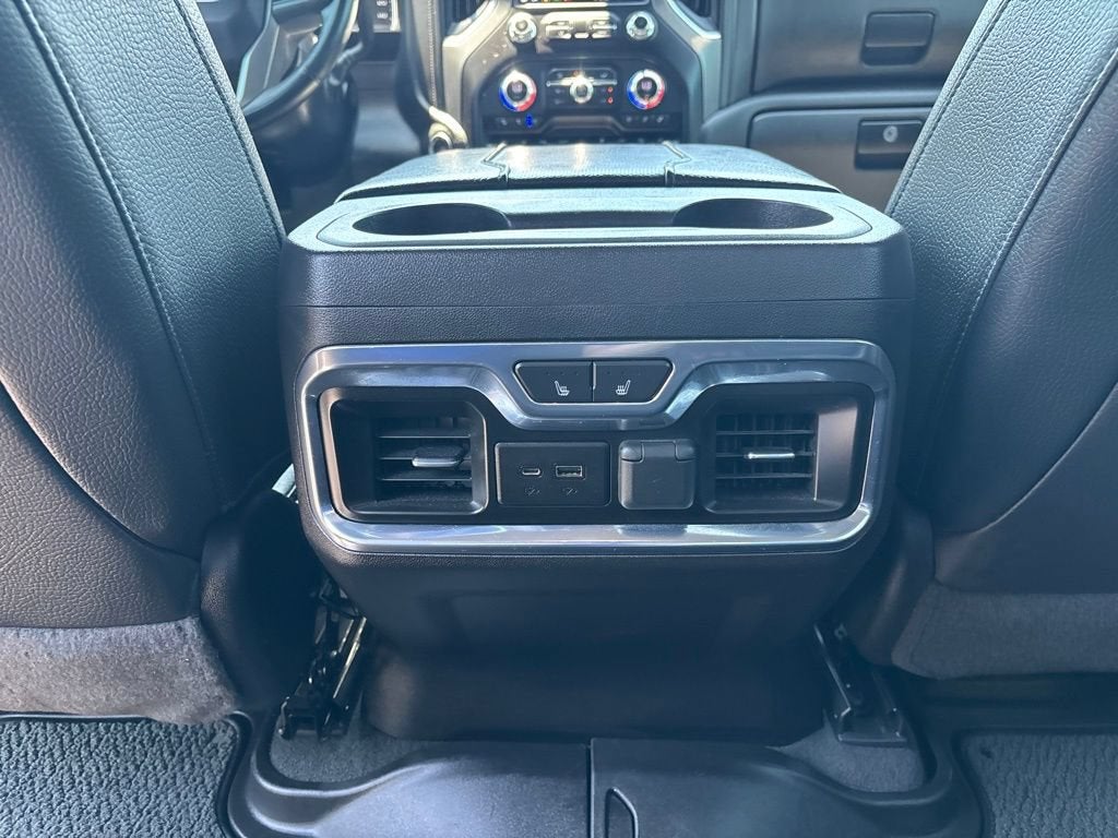 2023 GMC Sierra 2500 HD Denali