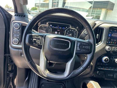 2023 GMC Sierra 2500 HD Denali
