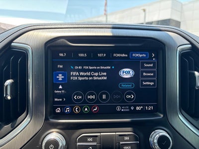 2023 GMC Sierra 2500 HD Denali