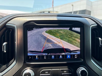 2023 GMC Sierra 2500 HD Denali
